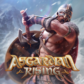 Asgardian Rising related