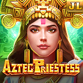 Aztec Priestess superking tablet game