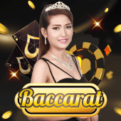 Baccarat A superking tablet live casino