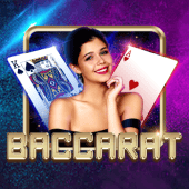 Baccarat B superking tablet live casino