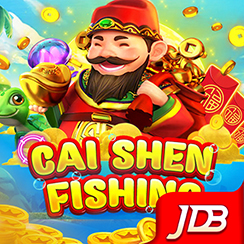 Cai Shen Fishing superking tablet fishing