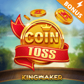 Coin Toss superking tablet game
