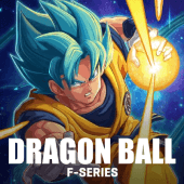 Dragon Ball superking tablet slot