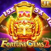 Fortune Gems 2 superking tablet slot