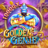 Golden Genie superking tablet hot game
