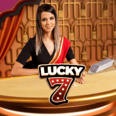 Lucky 7 superking tablet live casino