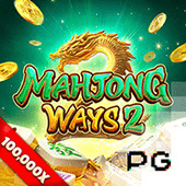 Mahjong Ways 2 superking tablet hot game