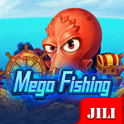 Mega Fishing superking tablet fishing