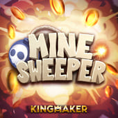 Minesweeper superking tablet game