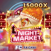 Night Market superking tablet slot