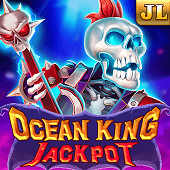 Ocean King Jackpot superking tablet fishing