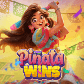 Pinata Wins superking tablet hot game