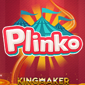 Plinko superking tablet game