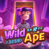 Wild Ape superking tablet hot game
