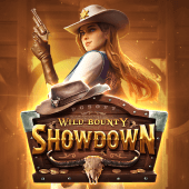 Wild Bounty Showdown related